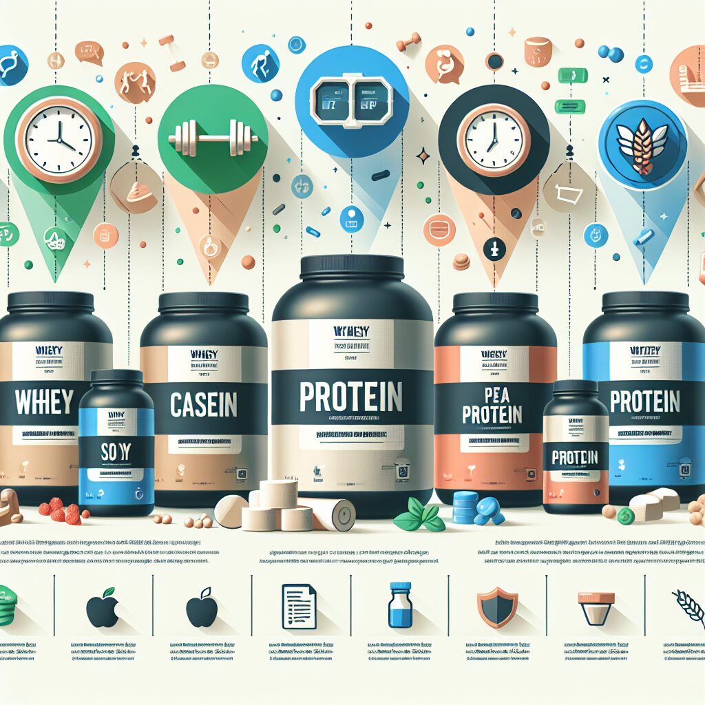 What Is The Best Protein Supplement To Take