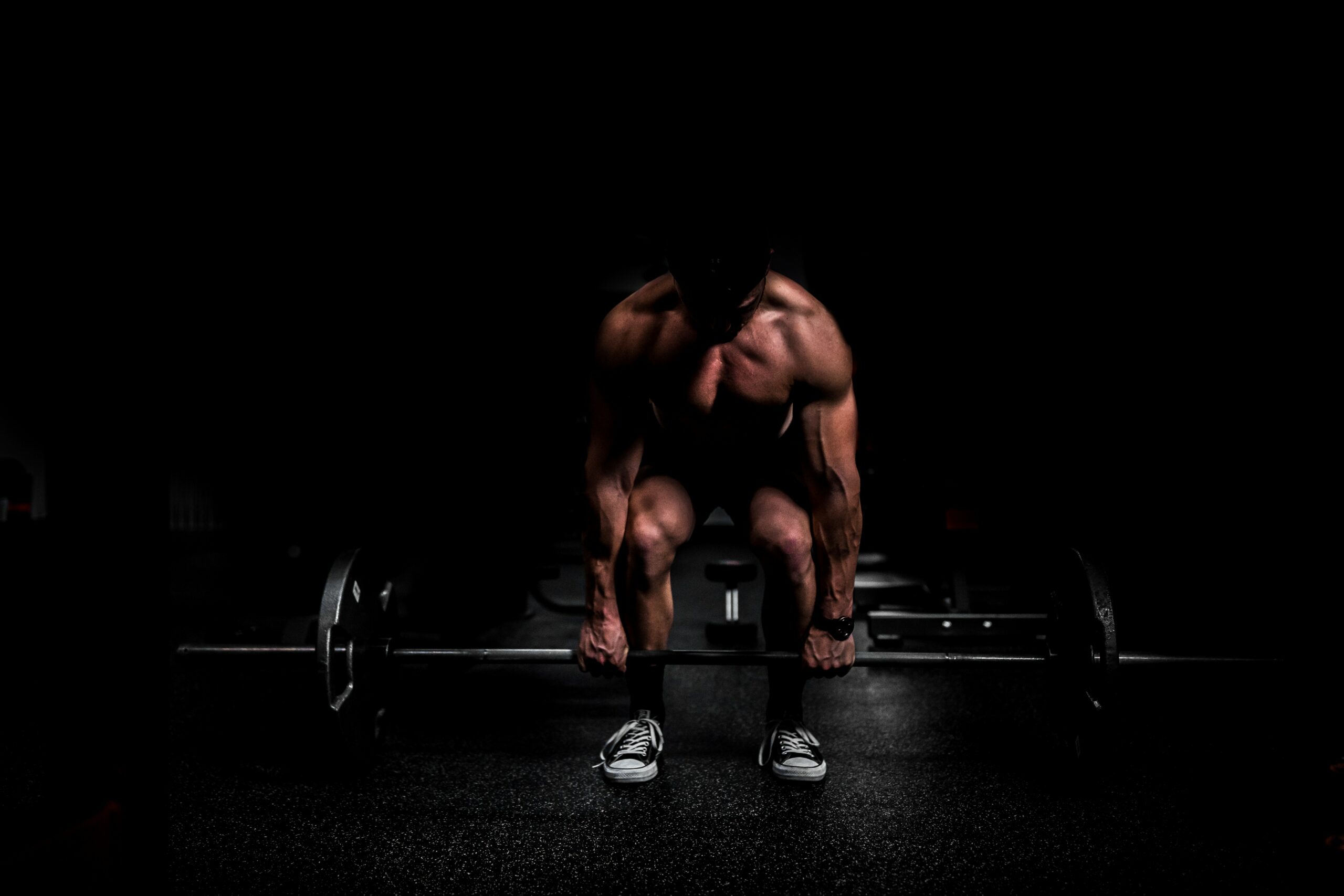 What Is The Fastest Way To Build Muscle?