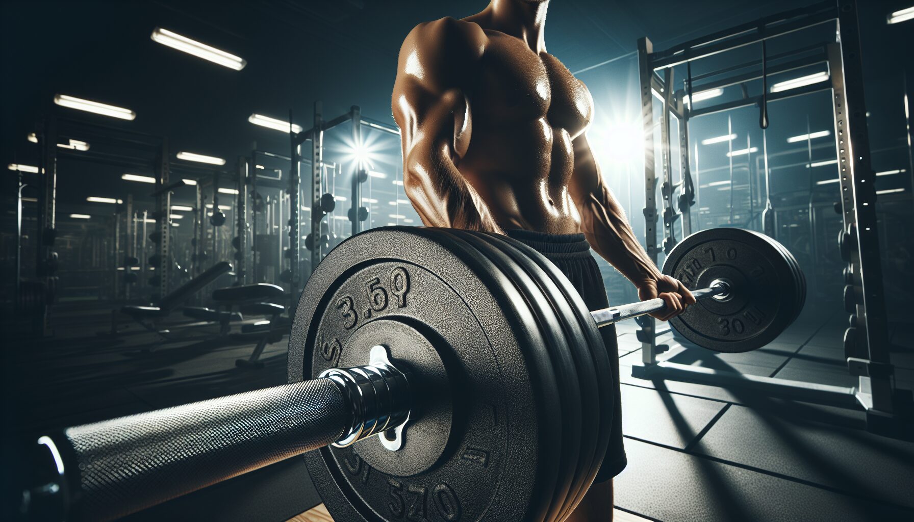 What Is The Fastest Way To Build Muscle?